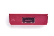 Systemtilbehør (kølepasta mv.) - Smartkeeper CSK-DL10 port blocker - CSK-DL10