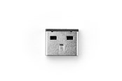 Systemtilbehør (kølepasta mv.) - Smartkeeper UL03P2BK port blocker - UL03P2BK