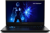 Bærbar - ERAZER Deputy 15 P1 - 15.6" | RTX 5060 | Core i7 | 16GB | 1TB - 30040781