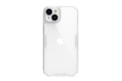 Mobil - Covers & Cases - Nillkin Nature Pro Armored iPhone 15 Pro Case - White - 6902048265837