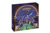 Brætspil - PLOTMAKERS Tivoli (Nordic + ENG) - PMG0201