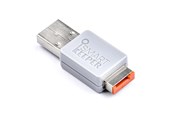 Systemtilbehør (kølepasta mv.) - Smartkeeper OM03OR port blocker - OM03OR