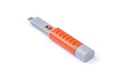Systemtilbehør (kølepasta mv.) - Smartkeeper U03OR port blocker - U03OR