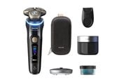 Barbermaskine - Philips Barbermaskine i9000 Prestige Ultra XP9400/31 - ink black - XP9400/31
