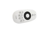 Smart Home - Miboxer Fjernbetjening - Dæmpbar - 3V - 4 Zoner - 4038816072146