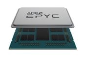 CPU - HP AMD EPYC 9554 / 3.1 GHz processor CPU - 64 kerner - 3.1 GHz - AMD SP5 - P53700-B21