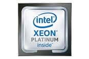 CPU - Hewlett Packard Enterprise Intel Xeon Platinum 8562Y+ / 2.8 GHz processor CPU - 32 kerner - 2.8 GHz - P67085-B21