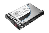 SSD - HP E - SSD - Read Intensive High Performance - 7.68 TB - U.3 PCIe 4.0 x4 (NVMe) - P63837-B21