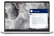 Bærbar - Dell Pro 16 Plus PB16250 - 16" | Intel® Core™ Ultra 5 236V | 16GB | 512GB | vPro Enterprise - G70KJ
