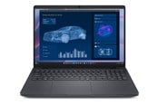 Bærbar - Dell Pro Max 16 MC16255 - 16" |  | Ryzen AI 7 | 32GB | 1TB | AMD PRO - 04Y52