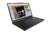 Bærbar - Lenovo Thinkpad T16g Gen 3 - 16" Touchscreen | RTX 5090 | Core Ultra 9 | 96GB | 2TB - 21V5000BMX