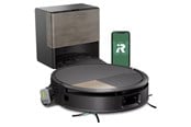 Robotstøvsuger - iRobot Robotstøvsuger Roomba Max 705 Combo - 100001340