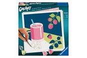 Kreativt Legetøj - Ravensburger CreArt Paint by Number - Raspberry - 25562 7
