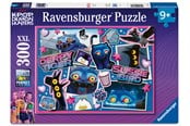 Puslespil - Ravensburger K-Pop Demon Hunters Derpy & Sussie (300) XXL - 12004758