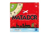 Brætspil - Alga Matador - 38012542