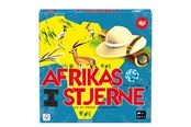 Brætspil - Alga Afrikas Stjerne - 38012544