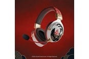Hovedtelefoner/headset - Lexip x Ubisoft Assassin's Creed Shadows - headset - 3.5 mm jack - UBXLXHS0001