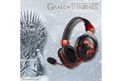 Hovedtelefoner/headset - Lexip X Game of Thrones - Dragon - TSXLXHS0004