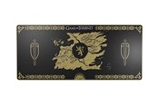 Musemåtte & tilbehør - Lexip X TSUME mouse pad - flexible soft micro-textured surface - size XXL - TSXLXMP0006