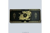 Musemåtte & tilbehør - Lexip X TSUME mouse pad - flexible soft micro-textured surface - size XXL - TSXLXMP0006