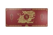 Musemåtte & tilbehør - Lexip X TSUME mouse pad - flexible soft micro-textured surface - size XXL - TSXLXMP0007