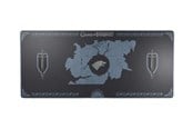 Musemåtte & tilbehør - Lexip X TSUME mouse pad - flexible soft micro-textured surface - size XXL - TSXLXMP0009