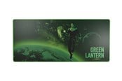 Musemåtte & tilbehør - Lexip Warner Bros. mouse pad - flexible soft micro-textured surface - size XXL - WAXLXMP0008