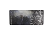 Musemåtte & tilbehør - Lexip Warner Bros. mouse pad - flexible soft micro-textured surface - size XXL - WAXLXMP0011