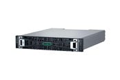 Harddisk-array - Hewlett Packard Enterprise HPE Modular Smart Array 2070 LFF 2x32Gb FC 4-port Controller Storage Array - 0 GB - P89067-B25