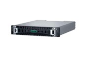 Harddisk-array - Hewlett Packard Enterprise HPE Modular Smart Array 2070 SFF 2x12Gb SAS 4-port Controller Storage Array - 0 GB - P89072-B25
