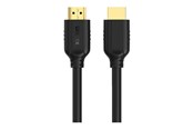Skærmkabel - Unitek HDMI cable - 3 m - C11079BK-3M