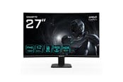 Skærm - 27" GIGABYTE GS27FC2 - 1920x1080 (FHD) - 240Hz - VA - GS27FC2