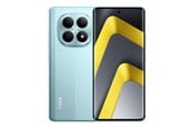 Mobil - Xiaomi POCO M8 512GB/8GB - Green - MZB0NR5EU