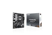 Bundkort - ASUS PRIME B840M-K Bundkort - AMD B840 - AMD AM5 - DDR5 RAM - Micro-ATX - 90MB1PK0-M0EAY0