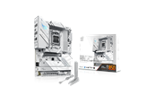 Bundkort - ASUS ROG STRIX B850-A GAMING WIFI7 NEO Bundkort - AMD B850 - AMD AM5 socket - DDR5 RAM - ATX - 90MB1P10-M0EAY0