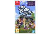 Spil - Tiny Bookshop - Nintendo Switch - Strategi - 5061078711118