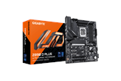 Bundkort - GIGABYTE Z890 D PLUS Bundkort - Intel Z890 - Intel LGA1851 socket - DDR5 RAM - ATX - Z890 D PLUS