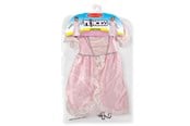 Kostumer - Melissa & Doug Role Play Costume Set Princess - 6074461