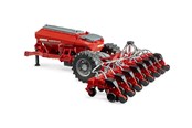 Legetøjsbil - Bruder Horsch Maestro 8CX precision air seeder - BR2037
