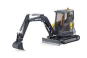 Legetøjsbil - Bruder Volvo Excavator ECR40 - BR2465