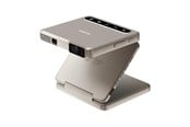 Projektor - Aurzen Projektor Zip Projector - Gold - AU-PJ-ZP001M-USGD0