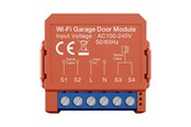 Smart Home - Avatto GDS16 Smart WiFi Garage Door Module - GDS16