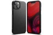 Mobil - Covers & Cases - Ringke APPLE iPhone 14 Plus 6.7" ONYX BLACK - 8809881263472