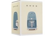 Kaffe og Espresso - SMEG DCF02SBMEU Coffee maker - DCF02SBMEU