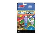 Kreativt Legetøj - Melissa & Doug Water Wow! Dinosaurs - 6075166
