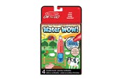 Kreativt Legetøj - Melissa & Doug Pad Water Wow! Farm - 6074888