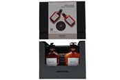Gaveæsker - Depot Scalp Treatment Fedtet hovedbund & hårsæt 350ml - 8032274181385