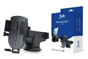Mobil - Andet Tilbehør - 3mk Twist Automatic Car Holder Automatic car holder - 5903108450393