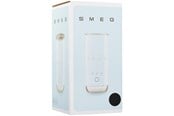 Andre køkkenapparater - SMEG MFF02BLEU milk frother/warmer - MFF02BLEU