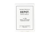 Hårpleje - Depot Beard & Moustache Cleansing Wipes – 12 pcs - 8032274061342